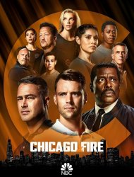 Chicago Fire saison 13