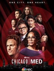 Chicago Med saison 10