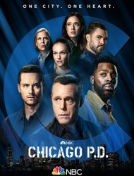 Chicago PD saison 12