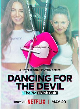 Danse avec le diable : Une secte sur TikTok ? en streaming saison 1