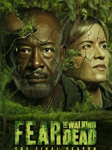 Fear The Walking Dead saison 8