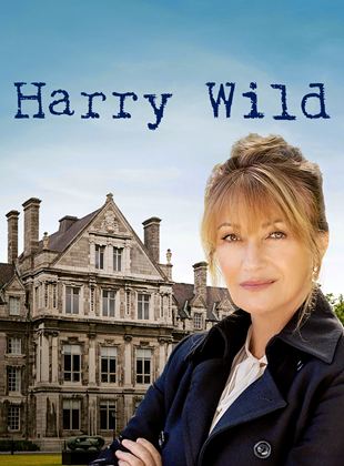 Harry Wild saison 3