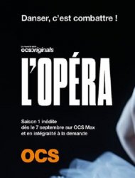 L'Opéra saison 1