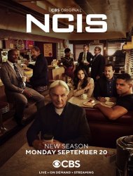 NCIS : Enquêtes spéciales saison 22