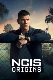 NCIS: Origins saison 1