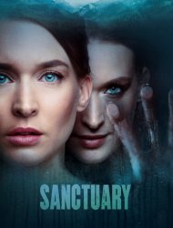 Sanctuary saison 1