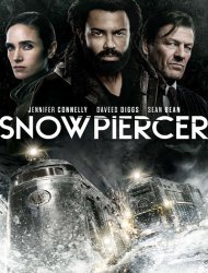 Snowpiercer saison 4
