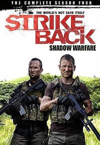 Strike Back saison 4