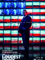 The Loudest Voice saison 1