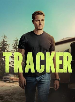 Tracker saison 2