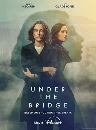 Under The Bridge saison 1