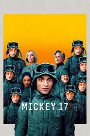 Mickey 17 VF