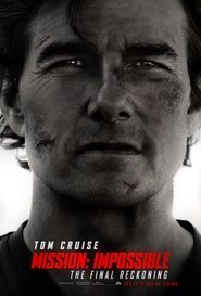 Mission: Impossible - The Final Reckoning 2025